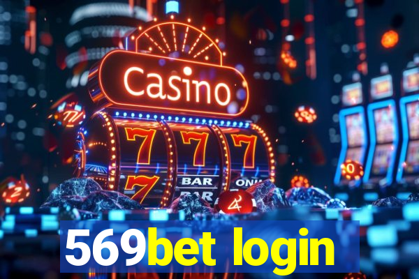 569bet login